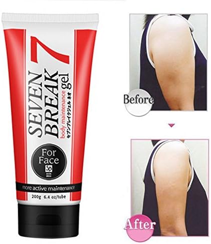 Slimming & Firming Cream Gel, Anti Cellulite Skin Care Cream, Belly Shrink Thin Leg Shaping Slimming Weight Loss Cream Arm Leg Waist Fat Burn Slimming Cream, Enhance Skin Vitality
