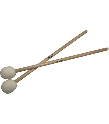 Innovative Percussion PIUS-GS Pius Cheung Series Mallet Pack