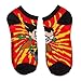 Teen Titans Go Socks Teen Titans Go Accessories Teen TItans Go Gift - Teen Titans Go Ankle Socks Teen TItans Go Apparel