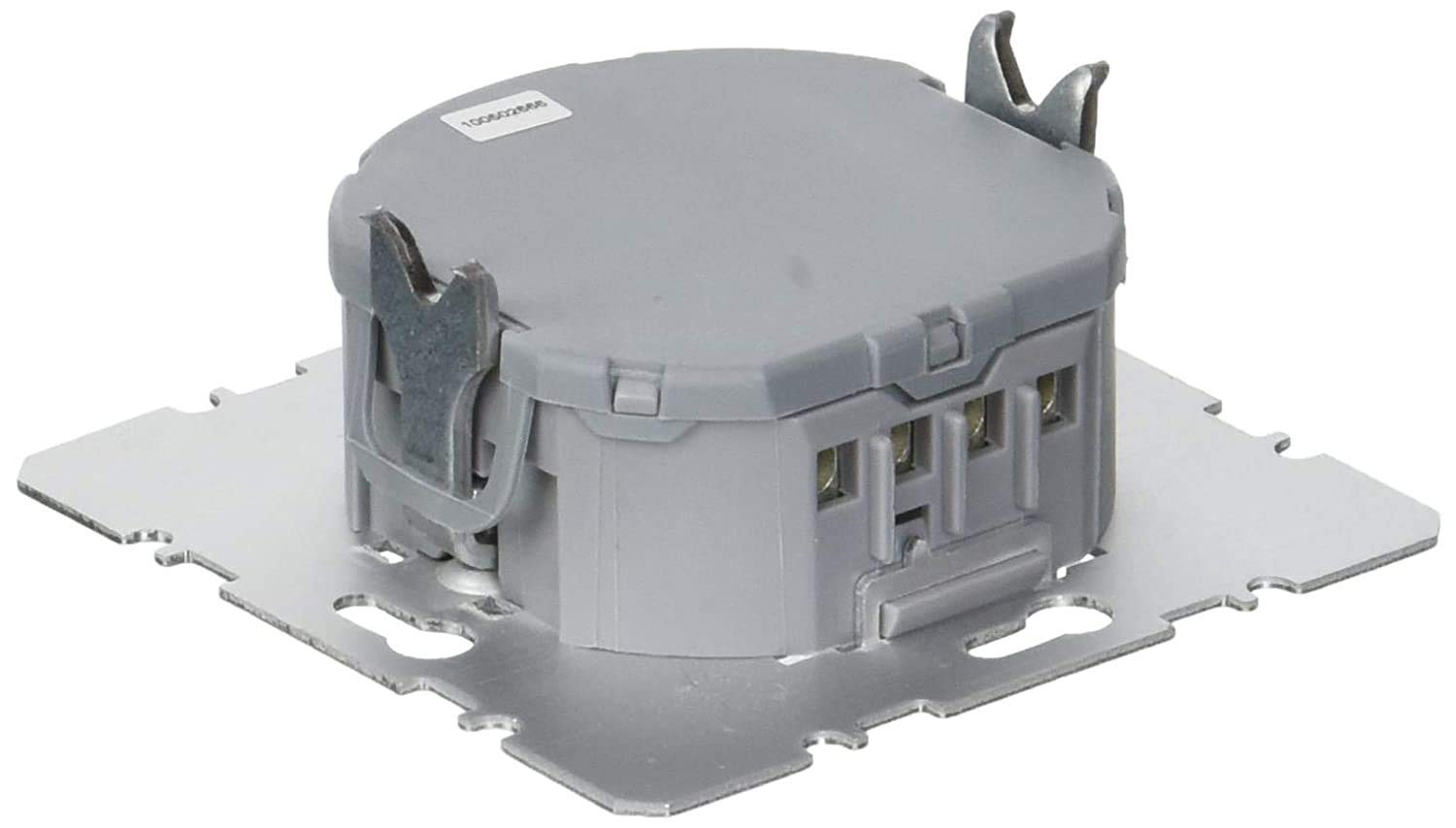 BERKER 2906 Relay Switch Insert with Extension Socket