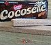Nestle Cocosette Maxi Galleta Rellena De Coco 900 grs.(18 pieces of 50 grs.each)