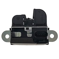 Rear Hatch Trunk Door Lock Actuator Motor