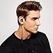 Earbud Headphones, Lidlife A6 Stereo Headphones Earbuds,Bass Driven,High Definition,in-ear,Noise Isolating with Microphone