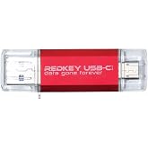 Redkey USB Professional Computer Data Wipe Tool. Erases All Your Data. Generate PDF Reports. Customize. Desktop, Laptop, PC &amp; Mac.