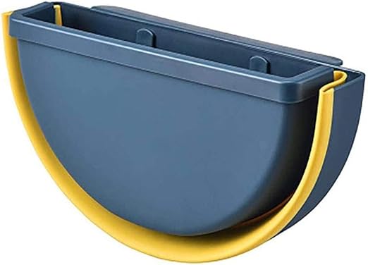 XBR Cubo de Basura montado de Gama Alta Cubos de Basura Plegables de