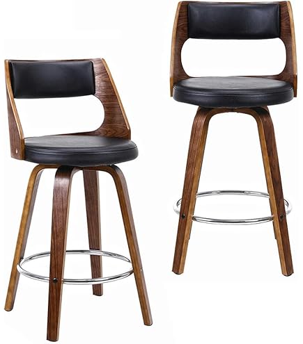 D'Addario DF78 Wooden Stool : Amazon.ca: Home