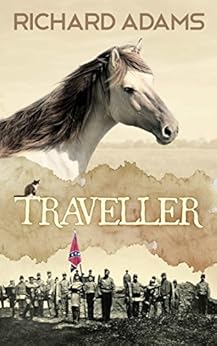 Traveller by [Adams, Richard]