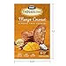 Nonni's THINaddictives, Thin Cookies, Mango Coconut Almond, 6 Count, 4.4 Ounce