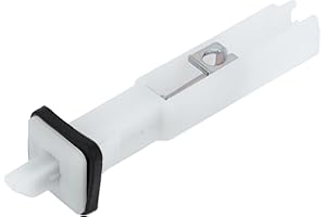 TUCKBOLD Car Fuel Door Opener Release Lock Latch Gas Filler Opener for Nissan Pathfinder 87-04 for Nissan Cube 09-14 for Nissan Altima for Infiniti QX4 97-98 Replace 78826-01L0A