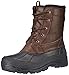 Northside Men's Cornice Waterproof Insulated Cold-Weather Boot