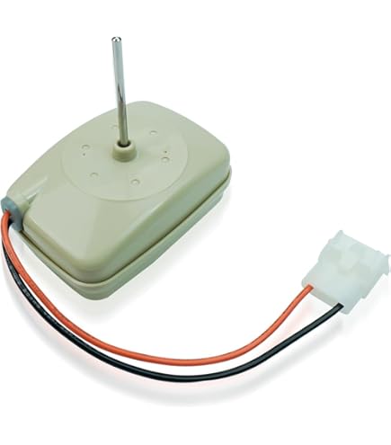SM10141 WR60X10141 Motore ventola evaporatore frigorifero SM10141 WR60X10141 Motore ventola evaporatore frigorifero