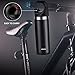 ZINMOND Stainless Steel Vacuum Insulated Water Bottle Double Wall Flask- BPA Free Sports Bottle for Gym Office Travel Camping Hiking Outdoor Indoor Sports