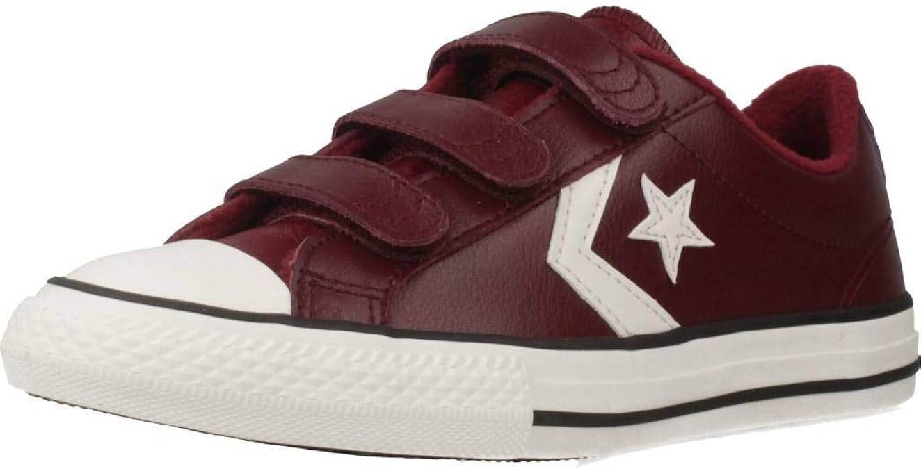 kids converse star player