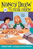 Cooking Camp Disaster (Nancy Drew and the Clue Crew)