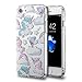 iPhone 7 Unicorn Case/iPhone 8 Unicorn Case, technext020 Cute Slim iPhone 7 / iPhone 8 Soft Flexible Silicone Protective Cover for iPhone 7 / iPhone 8 Unicorn
