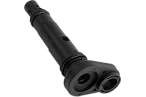 VINMS PCV Valve For 2003-2022 Honda Accord，Accord Crosstour，Pilot，Crosstour，Odyssey，Passport，Ridgeline，Acura MDX/RDX/RL/RLX/TL/TLX/TSX,Saturn Vue #17130-RCA-A02 17130RCAA01 0450358 PCV374