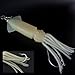 Fishcm Double Temptation Saltwater Fishing Lure Trolling Squid Offshore Bait Teaser 6