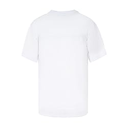 BOROLIN Mens Blank Football Jersey,Polyester Plain