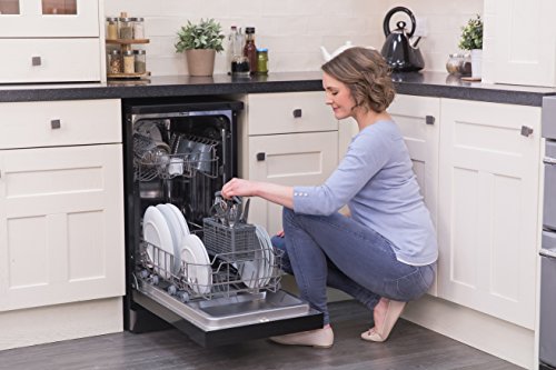 russell hobbs slimline dishwasher