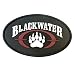 Insignia Blackwater Academi 3D PVC Rubber Velcro Patch Milspec Tactical Military