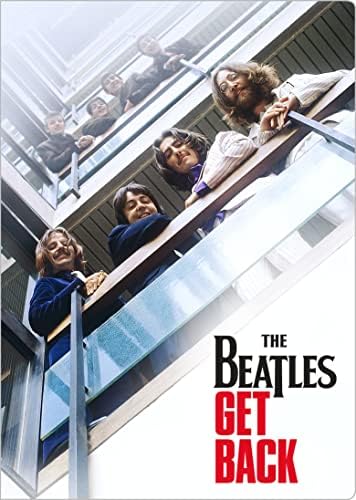 洋楽 The Beatles Get Back Limited Edition The Beatles: Get Back: 8717418604493: Amazon.com: Books