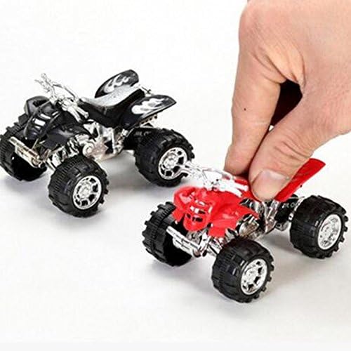 Creative Kids Mini Toy Motorcycle Model Educational Toys Fashion Toys Car Gifts