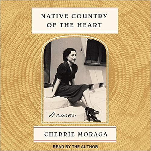 Native Country of the Heart: A Memoir Native Country of the Heart: A Memoir