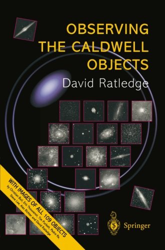 Observing the Caldwell Objects