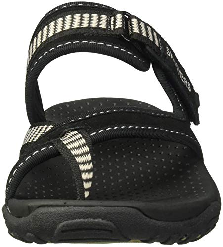 Skechers-Womens-Reggae-Rasta-Flip-slop-Sandals-Flop