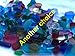 12 pcs Sea Glass Beads,10-15mm Freeform Handmade Top-drilled,for Jewelry Making Earring Pendant Charm DIY Craft
