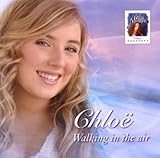 Disco de Celtic Woman: «Walking in the Air» (Anverso)