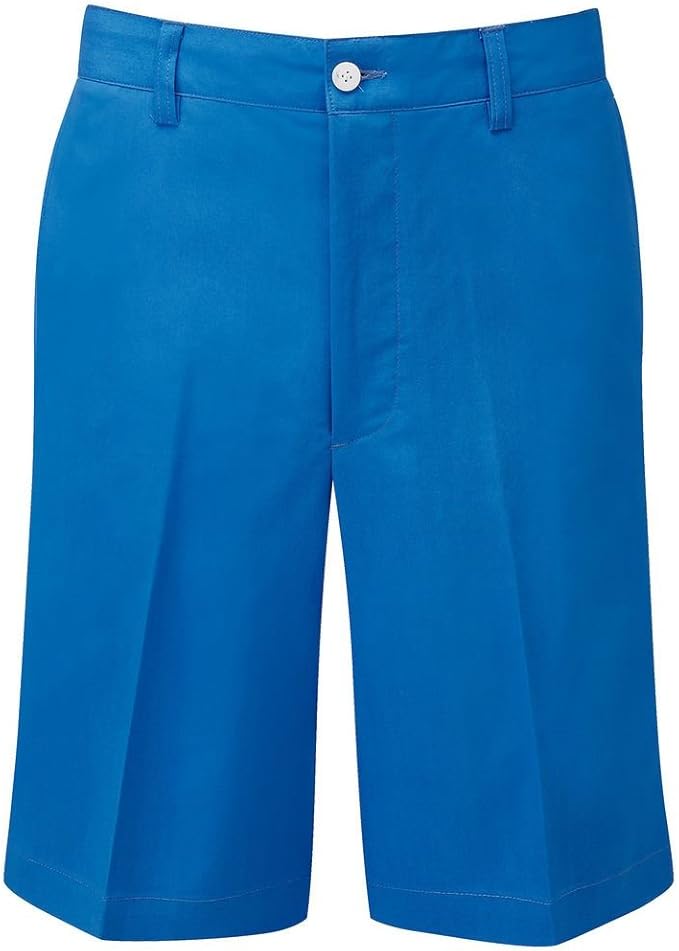 FootJoy Performance Shorts Men's Golf Short Amazon.co.uk Clothing