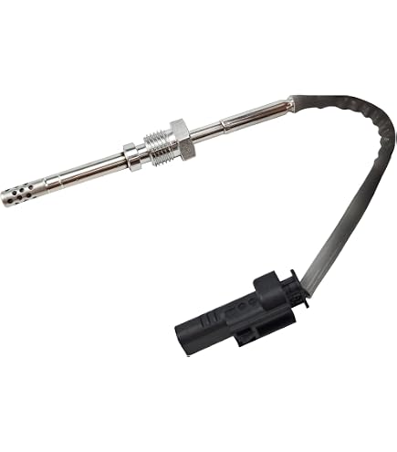 GM Original Equipment Exhaust Temp Sensor ACDelco GM Original Equipment ...