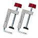 Milescraft 4009 FenceClamps- Universal