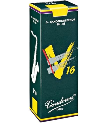 Jazz Reeds 5-pack Of Reeds For Jazz Performance Rigotti Gold Jazz Baritone ...