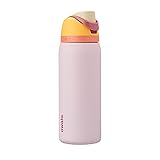 Owala FreeSip Insulated Stainless Steel Water