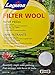 Laguna PowerFlo Pro Filter Wool, 5-1/4-Ounce