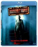 Midnight Movie Blu-ray