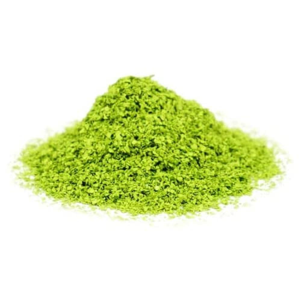 Gaugemaster GM156 Light Green Scenic Leaves (50g)