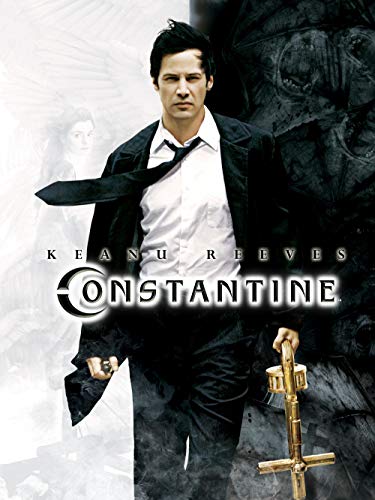 Constantine