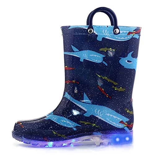 komforme rain boots