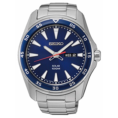 Đồng hồ SEIKO chính hãng sale off cực hot cho mọi người. - 22