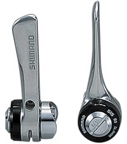 SHIMANO(シマノ) SL-7700 Wレバーセット DURA-ACE シマノ SHIMANO デュラエース ダブルレバー DURA-ACE SL7700