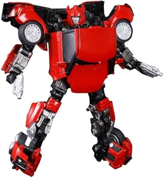 swift transformers toys