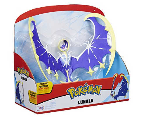 lunala toy