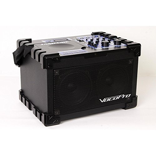 VocoPro JamCube Mini PA System