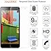 Lenovo Phab 2 Pro 6.4-inch (2016) Glass Screen Protector, Nacodex Premium Tempered Glass Screen Protector Film 9H Glass 0.3mm 2.5D (For Lenovo Phab 2 Pro 6.4-inch (2016))