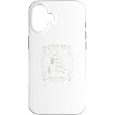 Stevie Ray Vaughan - Blues Rock Music Guitar Case for iPhone 16