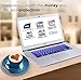 Casiii Premium Ultra Thin Acer Keyboard Cover Compatible Acer Chromebook R11 11