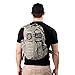 3VGEAR Outlaw II Gear Slinger Urban Sling Pack - 24L MOLLE Tactical Sling Bag Backpack with Hidden Pocket, Laptop Sleeve, and Hydration Compatibility - Rugged 600D Polyester - Foliage Grey